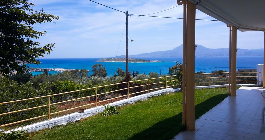Marathi Panorama Rooms מראה חיצוני תמונה