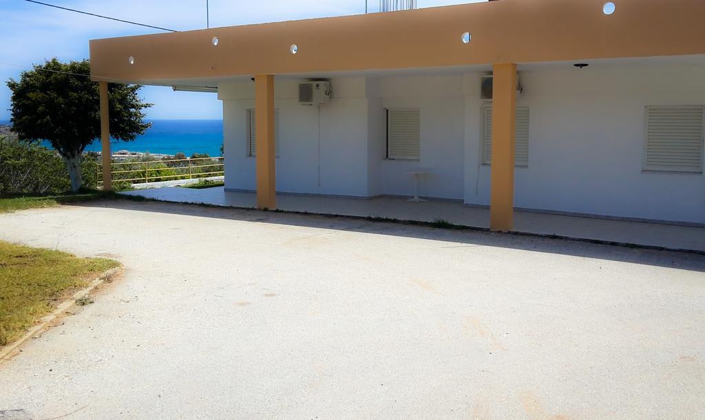 Marathi Panorama Rooms מראה חיצוני תמונה