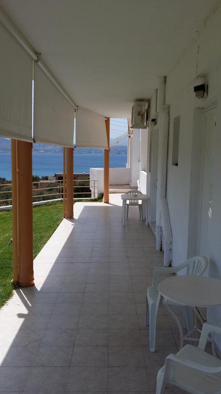 Marathi Panorama Rooms חדר תמונה